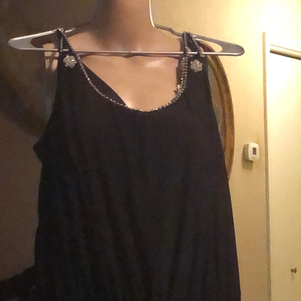 Jumpsuit Custom